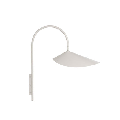 Alocasia Swivel Wall Light