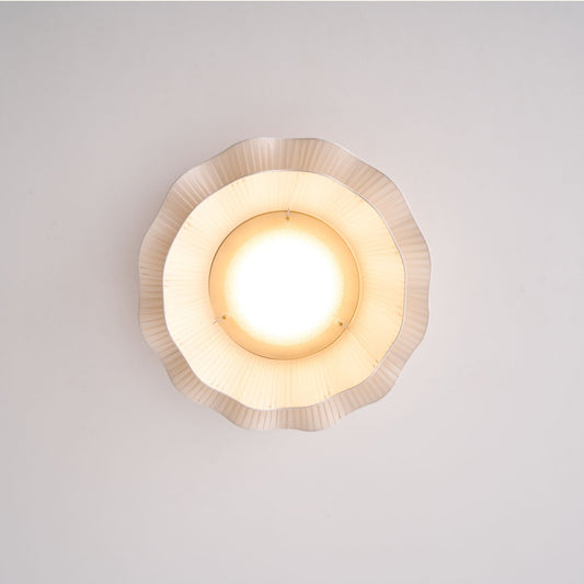 Arwen Fabric Wave Ceiling Lamp 1001 Ceiling lamp
