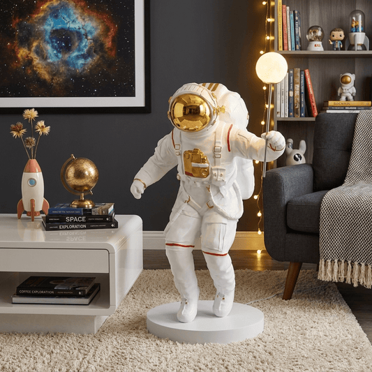 Astro Glow Floor Lamp