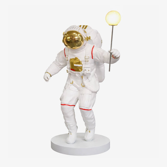 Astro Glow Floor Lamp
