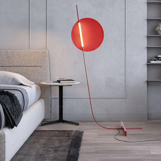 Athletes Floor Lamp Floor lamp
