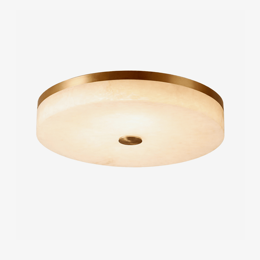 Aurelia Alabaster Ceiling Light