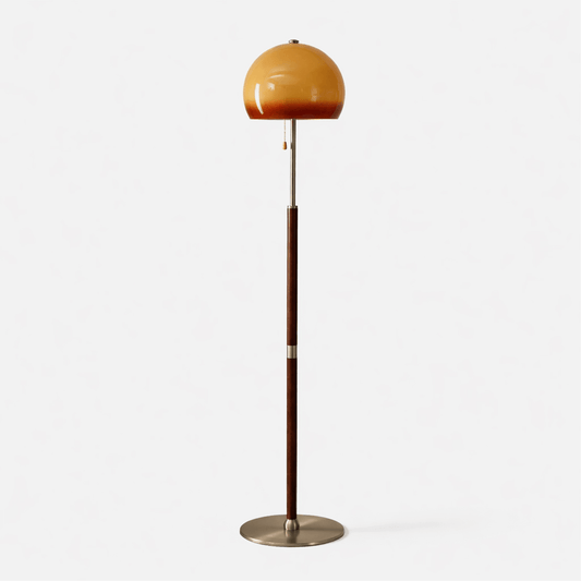 Aurelia Dome Floor Lamp