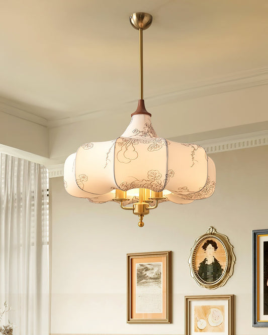 Aurora Bloom Pendant Light Pendant light