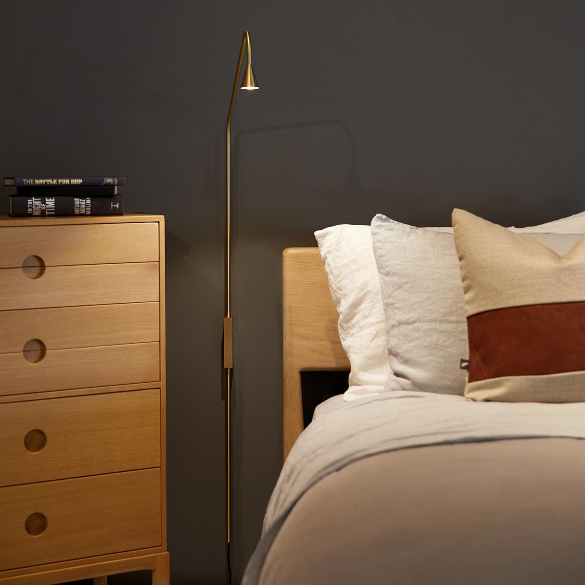 Pureform Wall Lamp Wall lamp