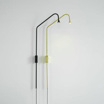 Zen Harmony Wall Lamp Wall lamp