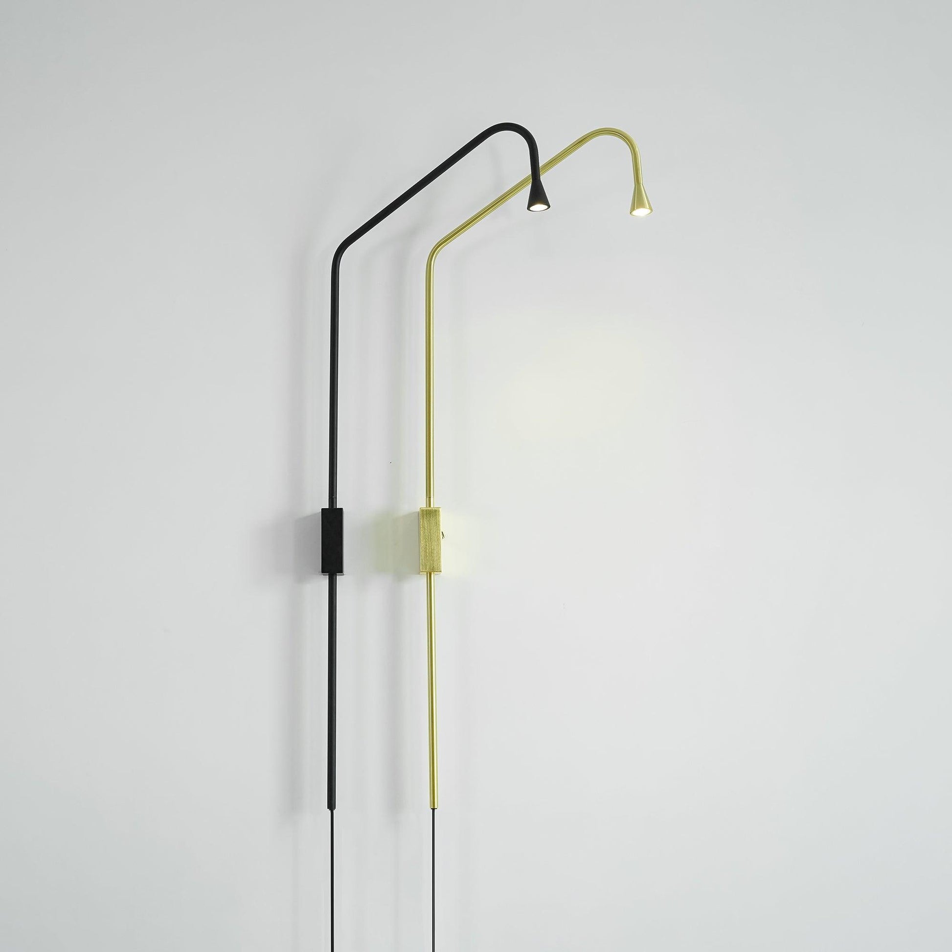 Pureform Wall Lamp Wall lamp