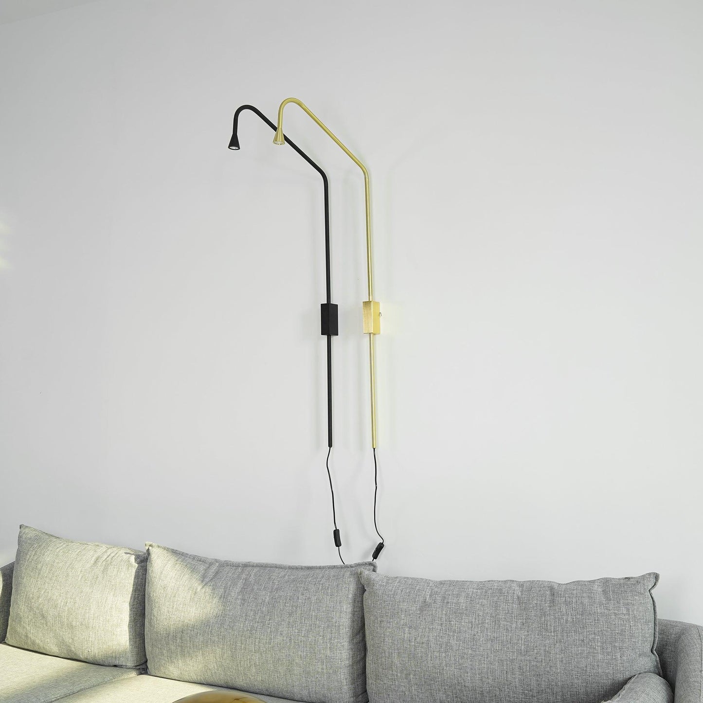 Pureform Wall Lamp Wall lamp