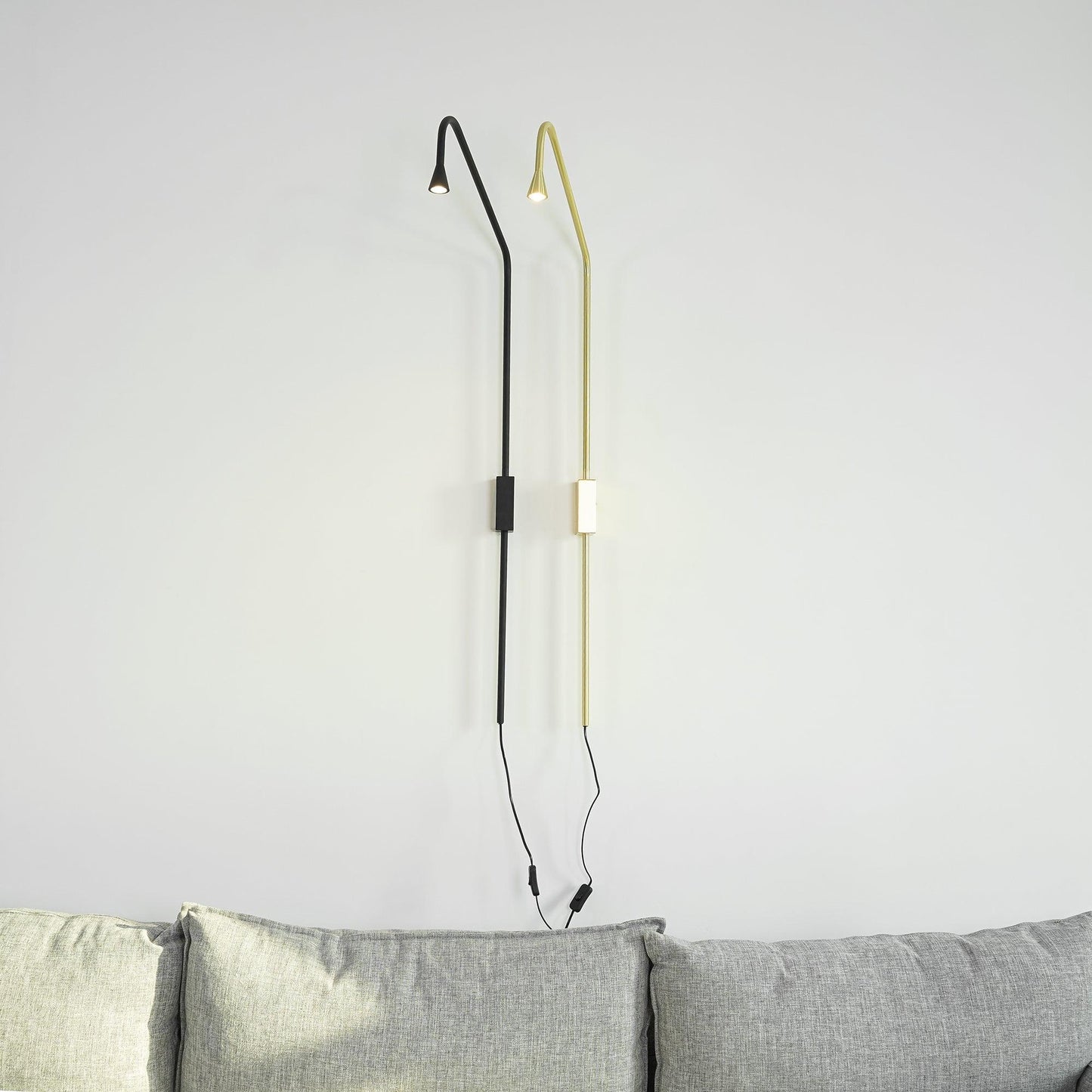 Zen Harmony Wall Lamp Wall lamp