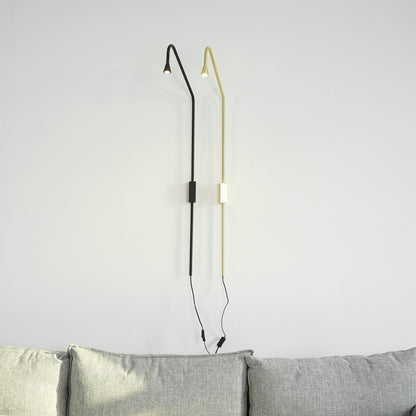 Zen Harmony Wall Lamp Wall lamp
