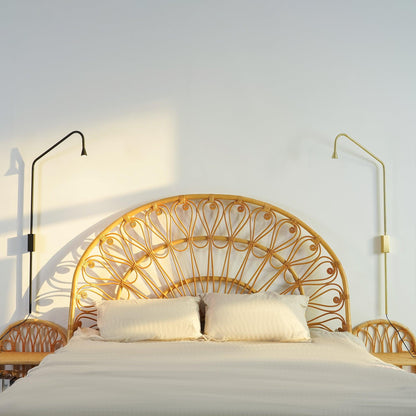 Zen Harmony Wall Lamp Wall lamp
