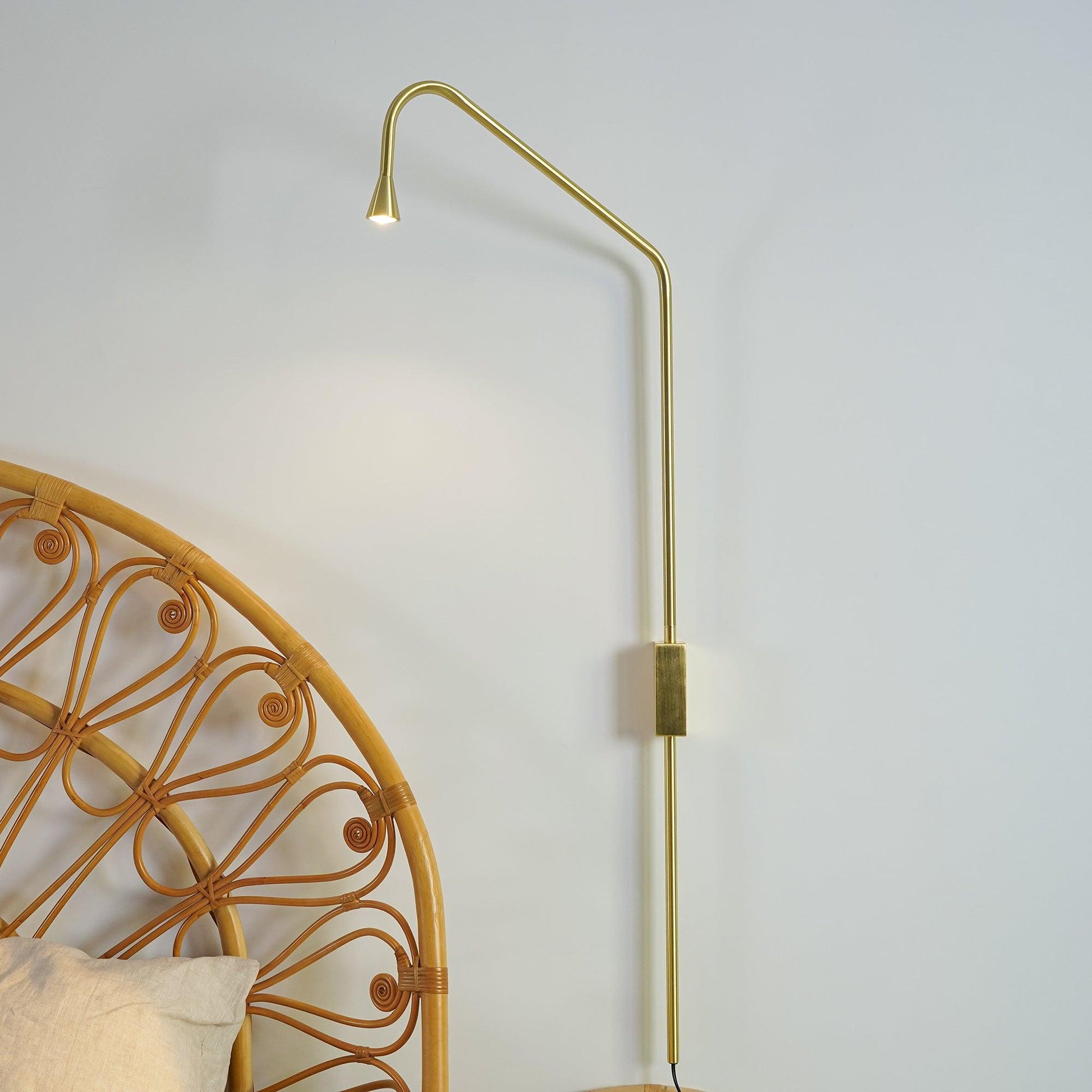 Pureform Wall Lamp Wall lamp