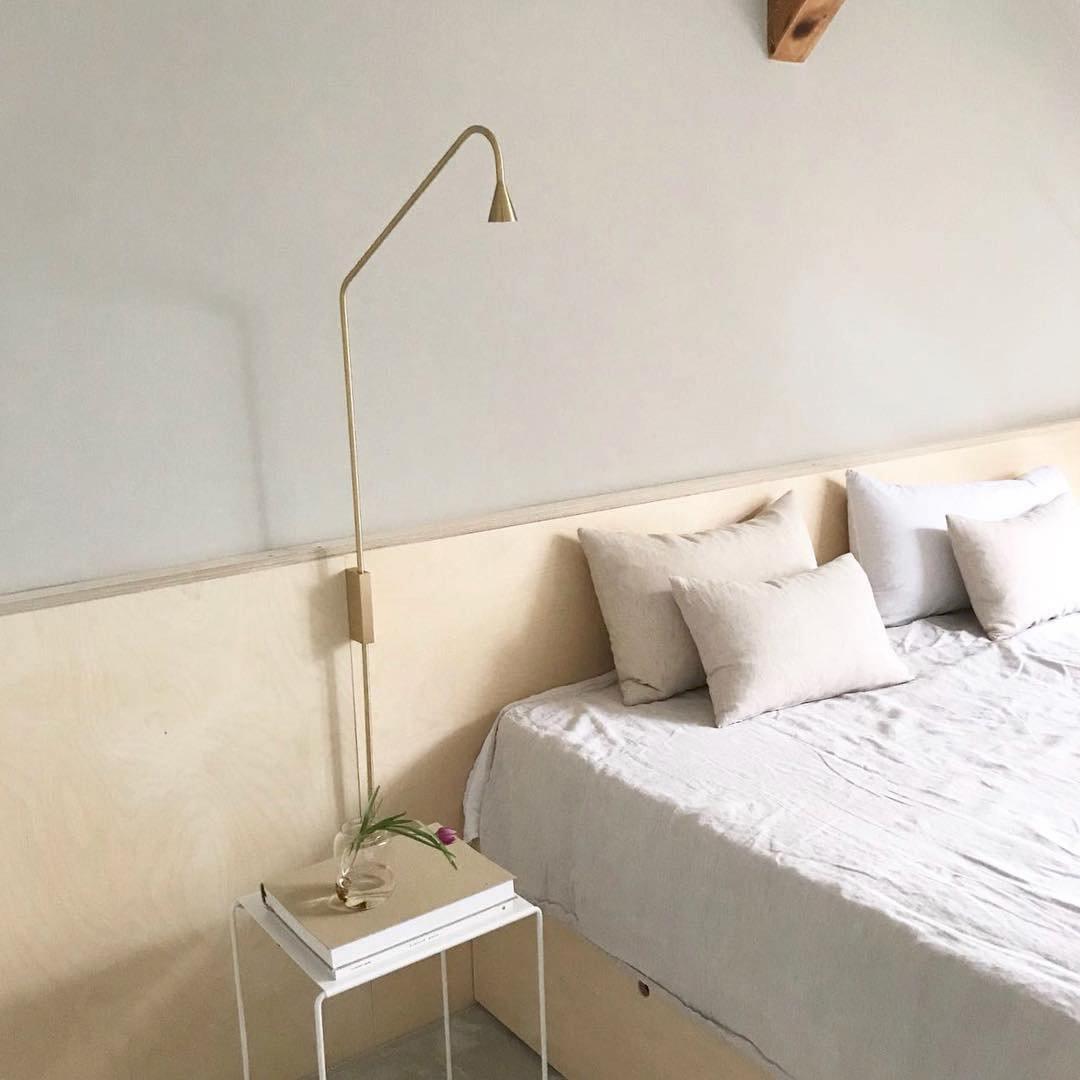 Zen Harmony Wall Lamp Wall lamp