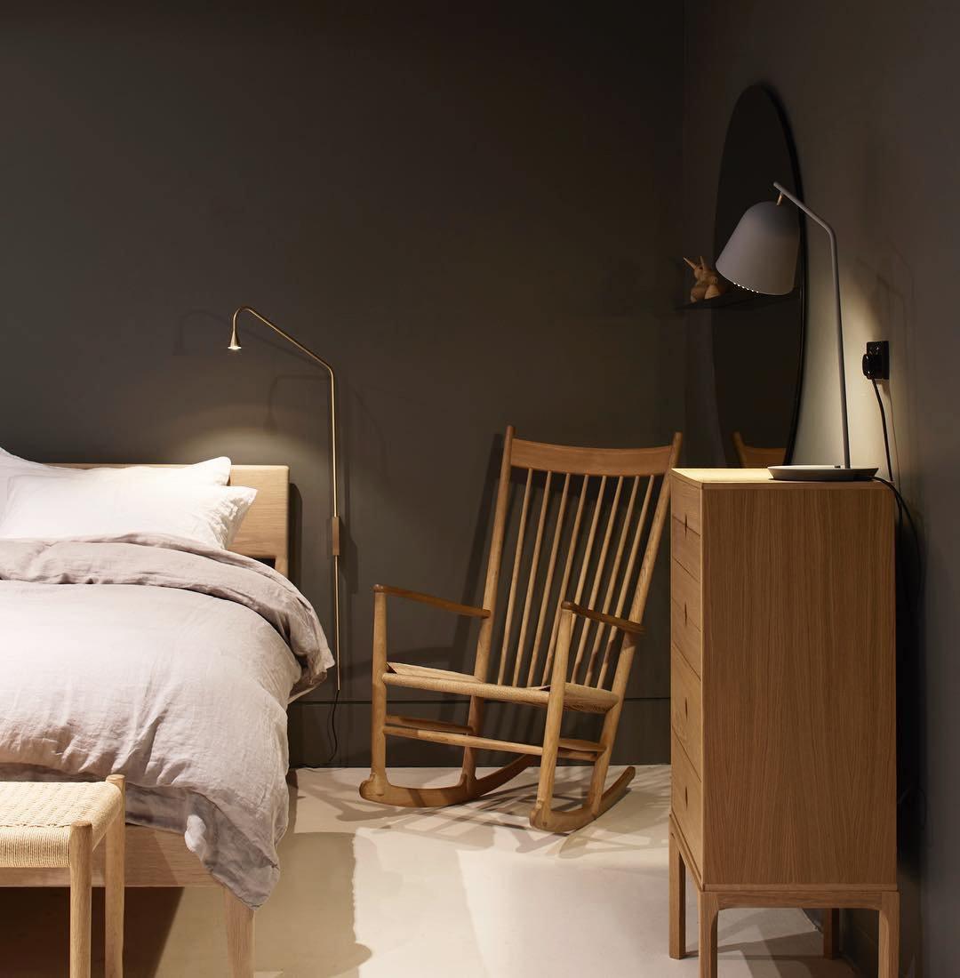 Pureform Wall Lamp Wall lamp