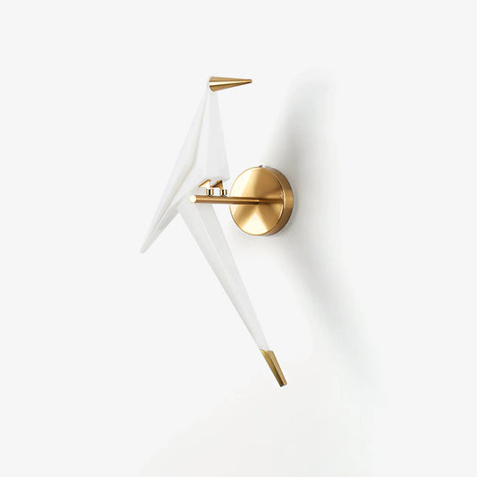 Avian Serenity Wall Lamp Wall lamp