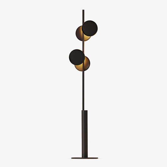 Axis Modular Floor Lamp 1001 Floor lamp