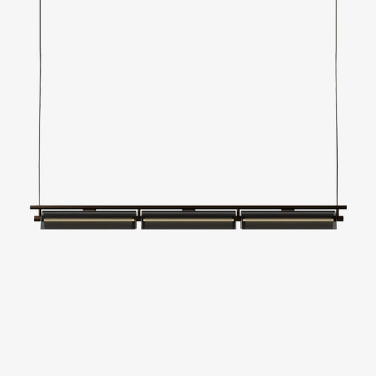 Axya Island Chandelier Chandelier