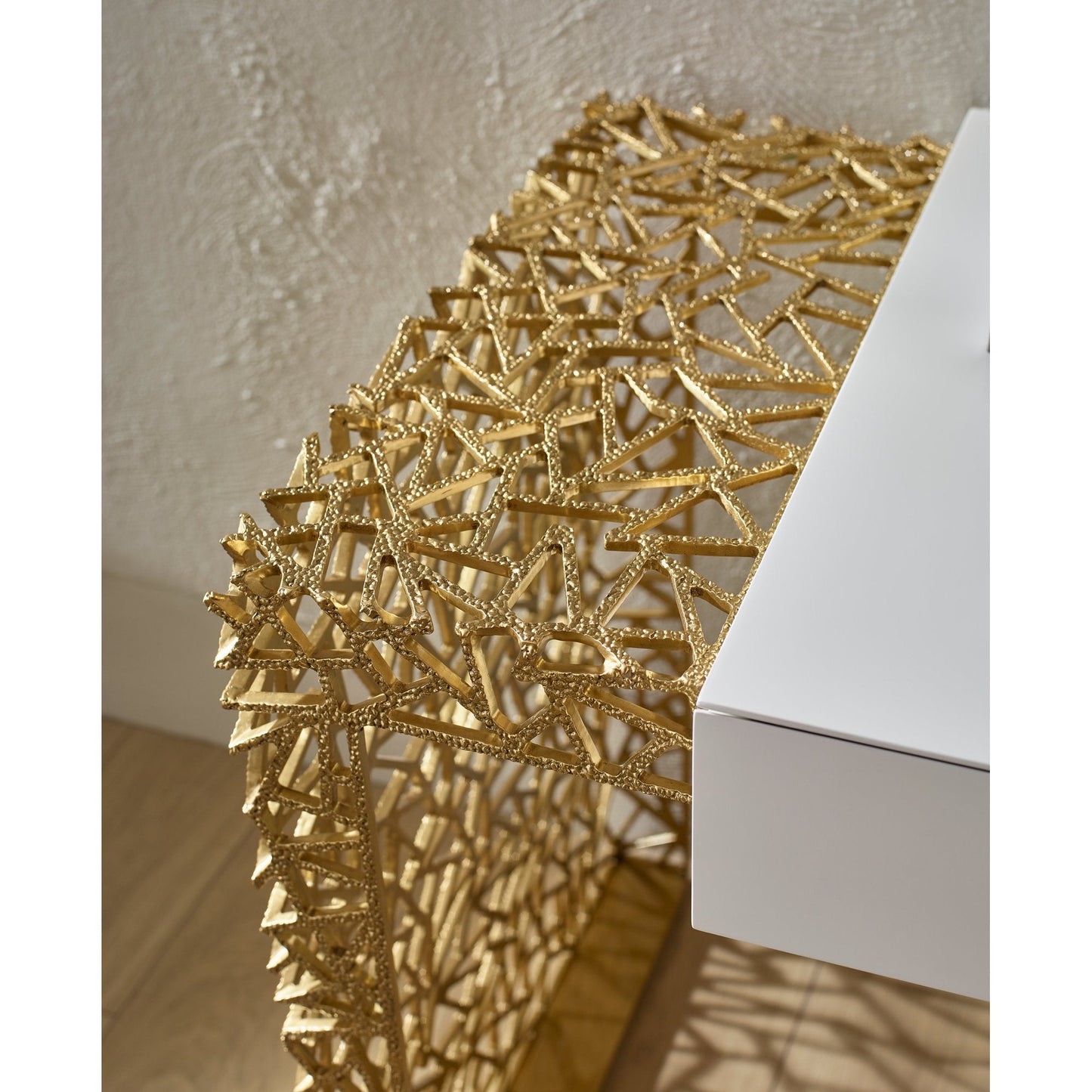 Fractal Desk