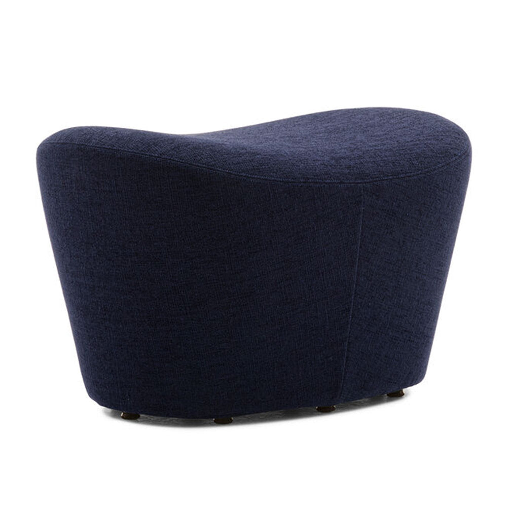Harbor Laidback Ottoman