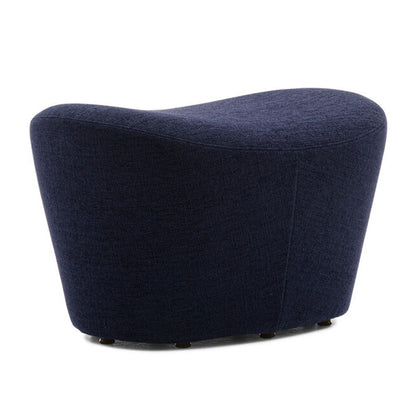 Harbor Laidback Ottoman