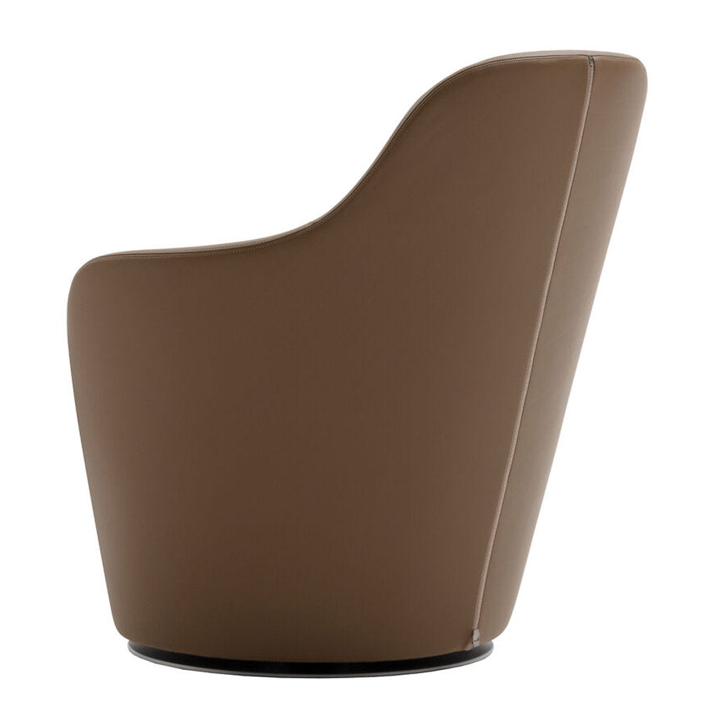 Harbor Low Armchair
