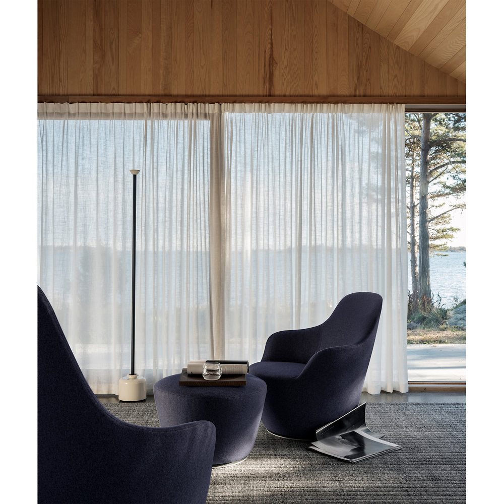 Harbor Low Armchair