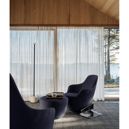 Harbor Low Armchair