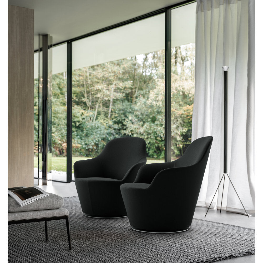 Harbor Low Armchair