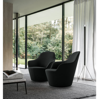 Harbor Low Armchair