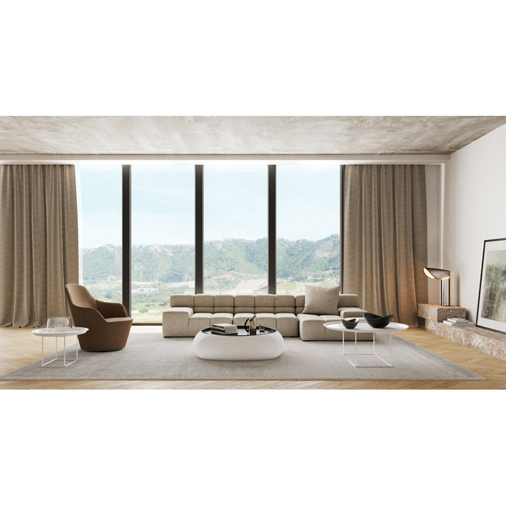 Harbor Low Armchair