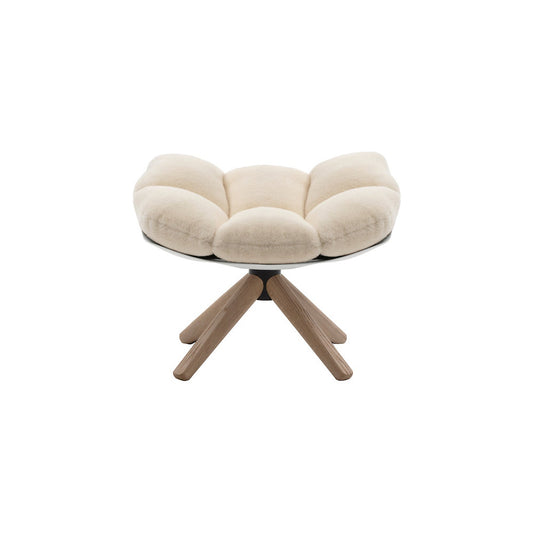 Husk Footrest/Ottoman