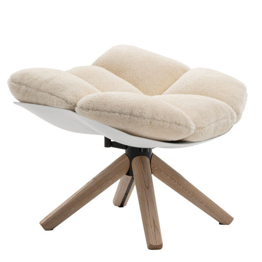 Husk Footrest/Ottoman