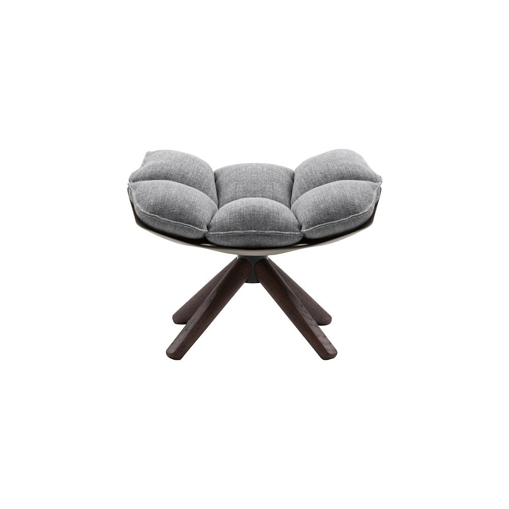 Husk Footrest/Ottoman