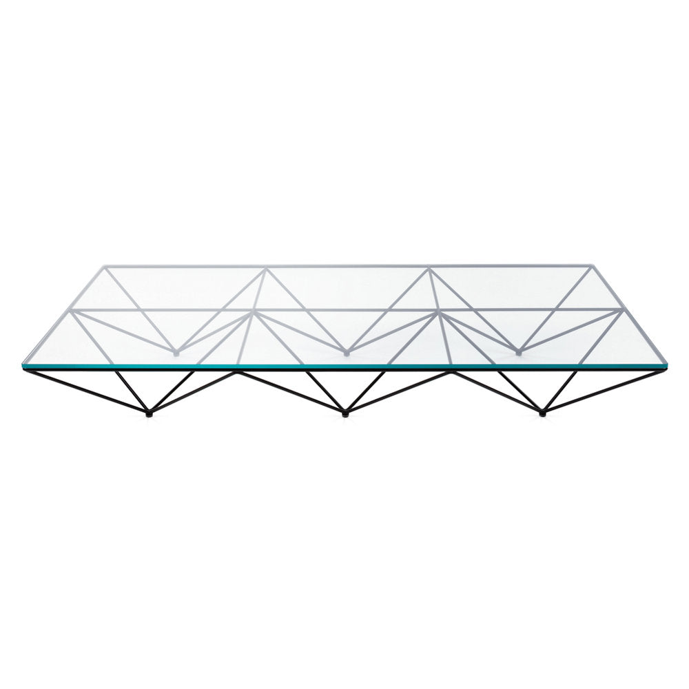 Alanda Rectangular Coffee Table