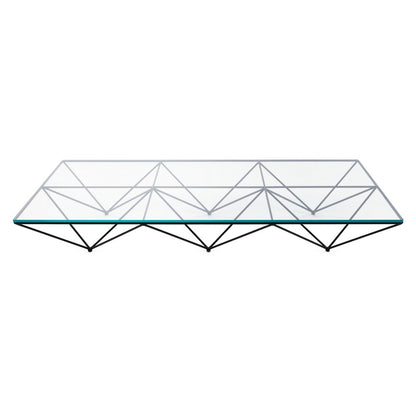 Alanda Rectangular Coffee Table