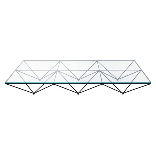 Alanda Rectangular Coffee Table