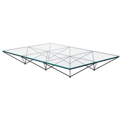 Alanda Rectangular Coffee Table