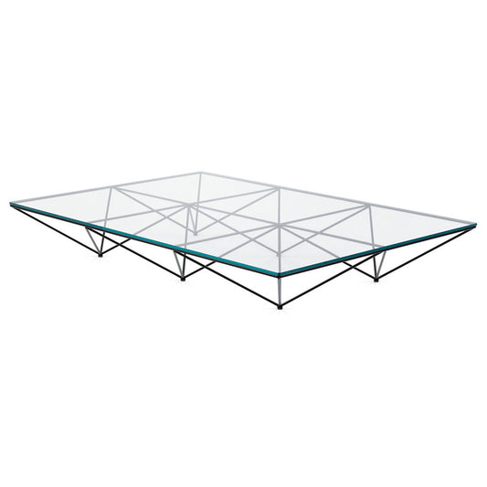 Alanda Rectangular Coffee Table