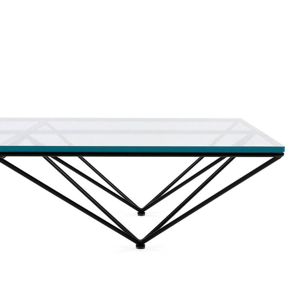 Alanda Rectangular Coffee Table
