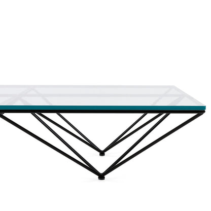 Alanda Rectangular Coffee Table