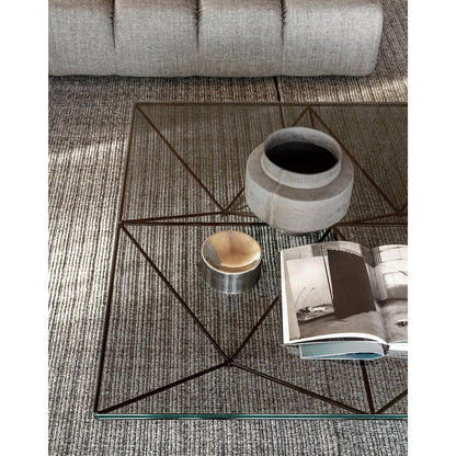 Alanda Rectangular Coffee Table