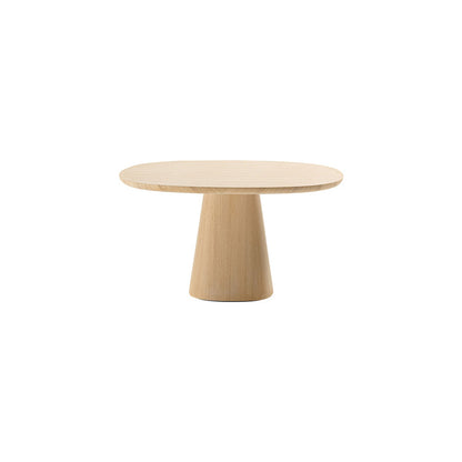 Allure O' Square Dining Table