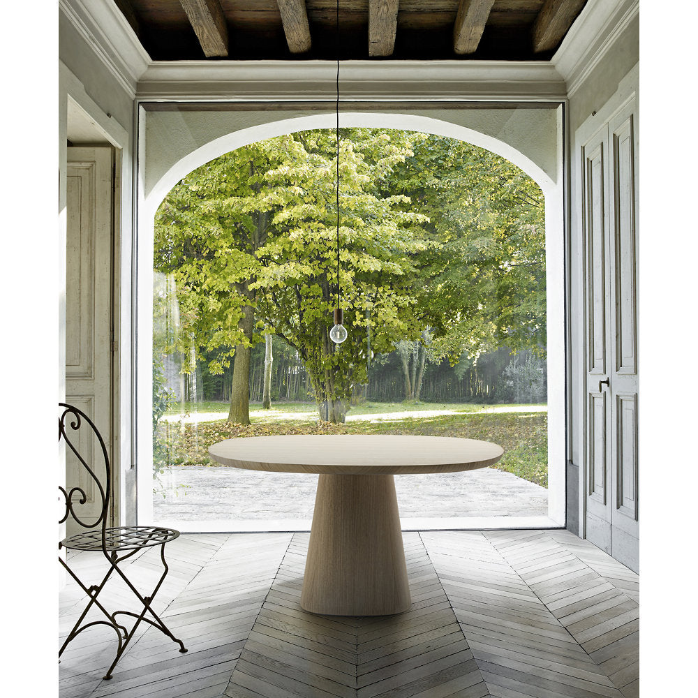 Allure O' Square Dining Table