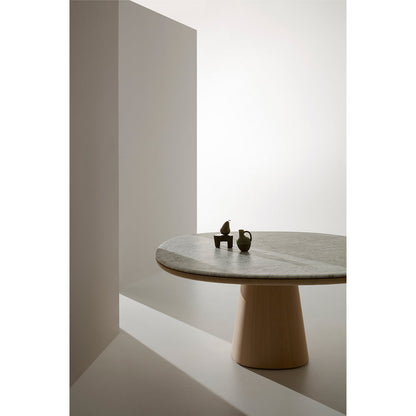 Allure O' Square Dining Table
