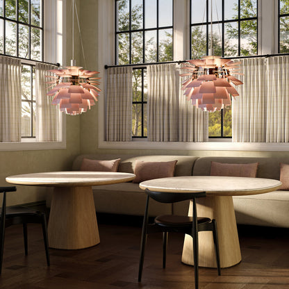 Allure O' Square Dining Table