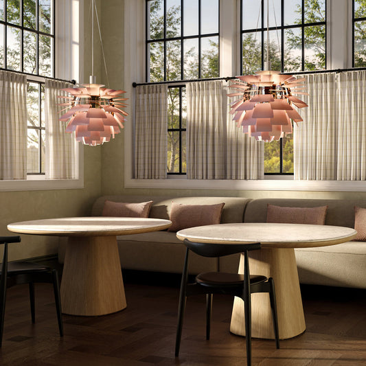 Allure O' Square Dining Table