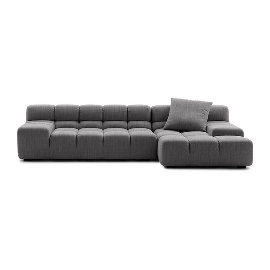 Tufty-Time Right Facing Sectional Sofa