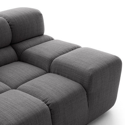 Tufty-Time Right Facing Sectional Sofa