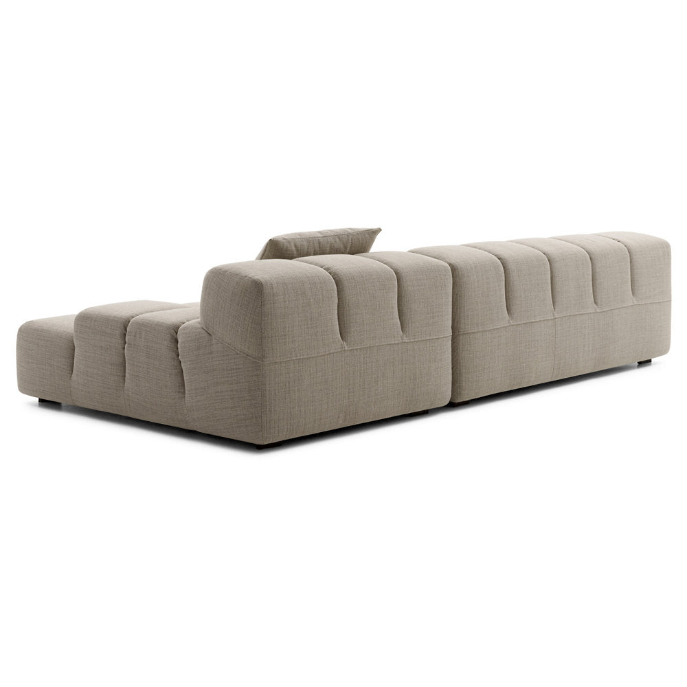 Tufty-Time Right Facing Sectional Sofa
