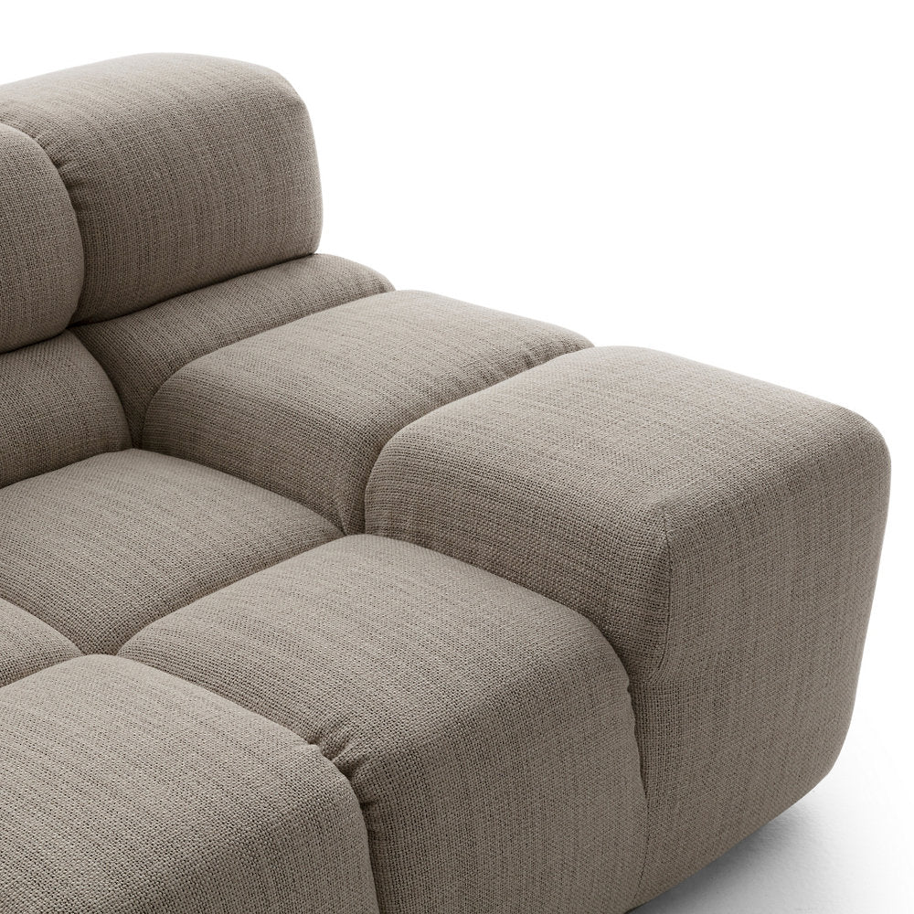 Tufty-Time Right Facing Sectional Sofa